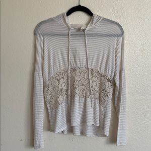 Light Weight Long Sleeve Sweater